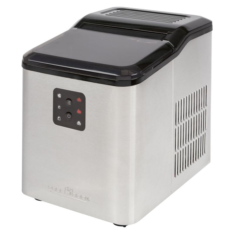 Proficook Ice cube maker 1,5L 12KG Proficook PC-EWB 1253